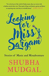 Looking for Miss Sargam