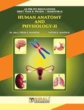 Human Anatomy and Physiology - II