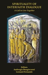 Spirituality of Interfaith Dialogue