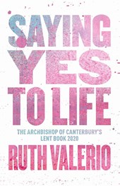 Saying Yes to Life