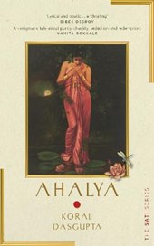 Ahalya