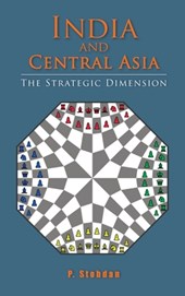 India and Central Asia
