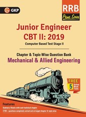 Rrb (Railway Recruitment Board) Prime Series 2019