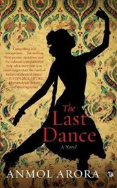 The Last Dance