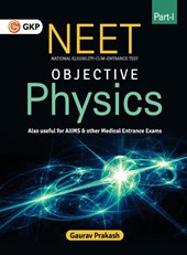 Neet 2020 Objective Physics Part I