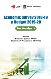 Economic Survey 2018-19 & Budget 2019-20 an Analysis