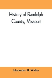History of Randolph County, Missouri