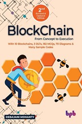 Blockchain From Concept to Execution