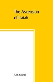 The Ascension of Isaiah
