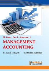 Management Accounting