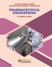 Pharmaceutical Engineering