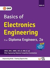 Basics of Electronics Engineering for Diploma Engineer