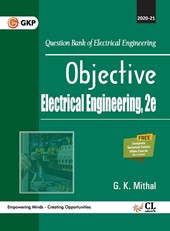 Objective Electrical Engineering