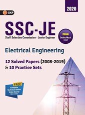 Ssc Je 2020