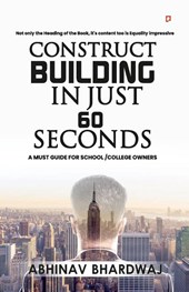 Construct building in just 60 seconds