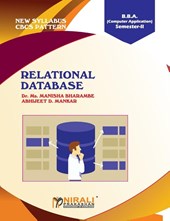 Relational Database