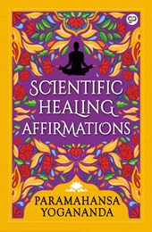 Scientific Healing Affirmations