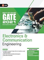 Gate 2021 Guide Electronics and Communication Engineering