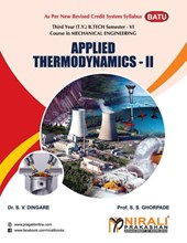 Applied Thermodynamics-II
