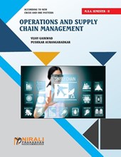 Operations and Supply Chain Management