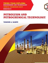Petroleum and Petrochemical Technology (22611)