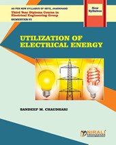 UTILIZATION OF ELECTRICAL ENERGY (Subject Code