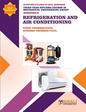 Refrigeration and Air Conditioning