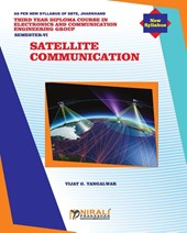 Satellite Communication (Ece 609) (Elective)
