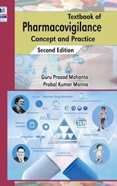 Textbook of Pharmacovigilance