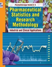 Pharmaceutical Statistics and Research Methodology