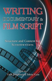 Writing Documentary and Film Script