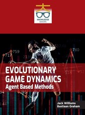 Evolutionary Game Dynamics