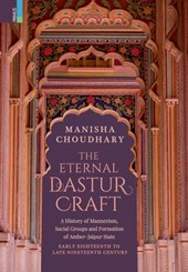 The Eternal Dastur Craft