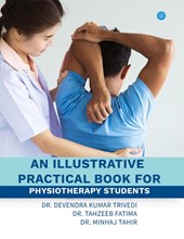 An illustrative practical book for physiotherapy students