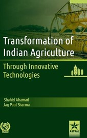 Transformation of Indian Agriculture