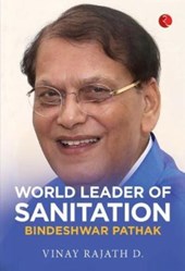 World Leader of Sanitation