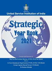 Strategic Yearbook 2021