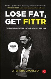 LOSE FAT, GET FITTR