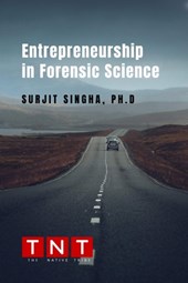 Entrepreneurship in Forensic Science