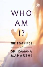 Who am I?