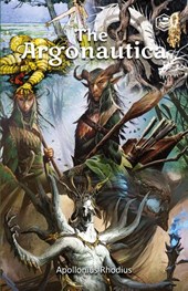 The Argonautica