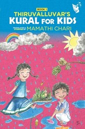 Thiruvalluvar's Kural for Kids