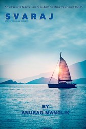 SVARAJ (STRIVE VISUALIZE ACHIEVE)