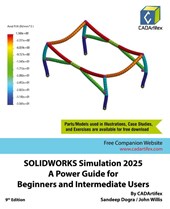 SOLIDWORKS Simulation 2025