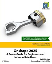 Onshape 2025