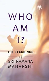 Who am I?