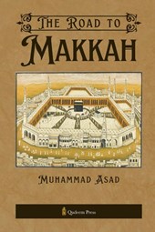 The Road to Makkah
