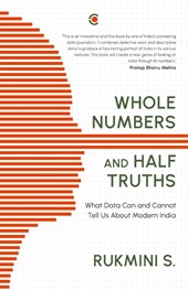 Whole Numbers and Half Truths