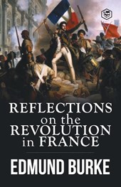 Reflections on the Revolution in France