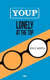 Lonely at the top